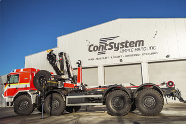 Specialty sector solutions