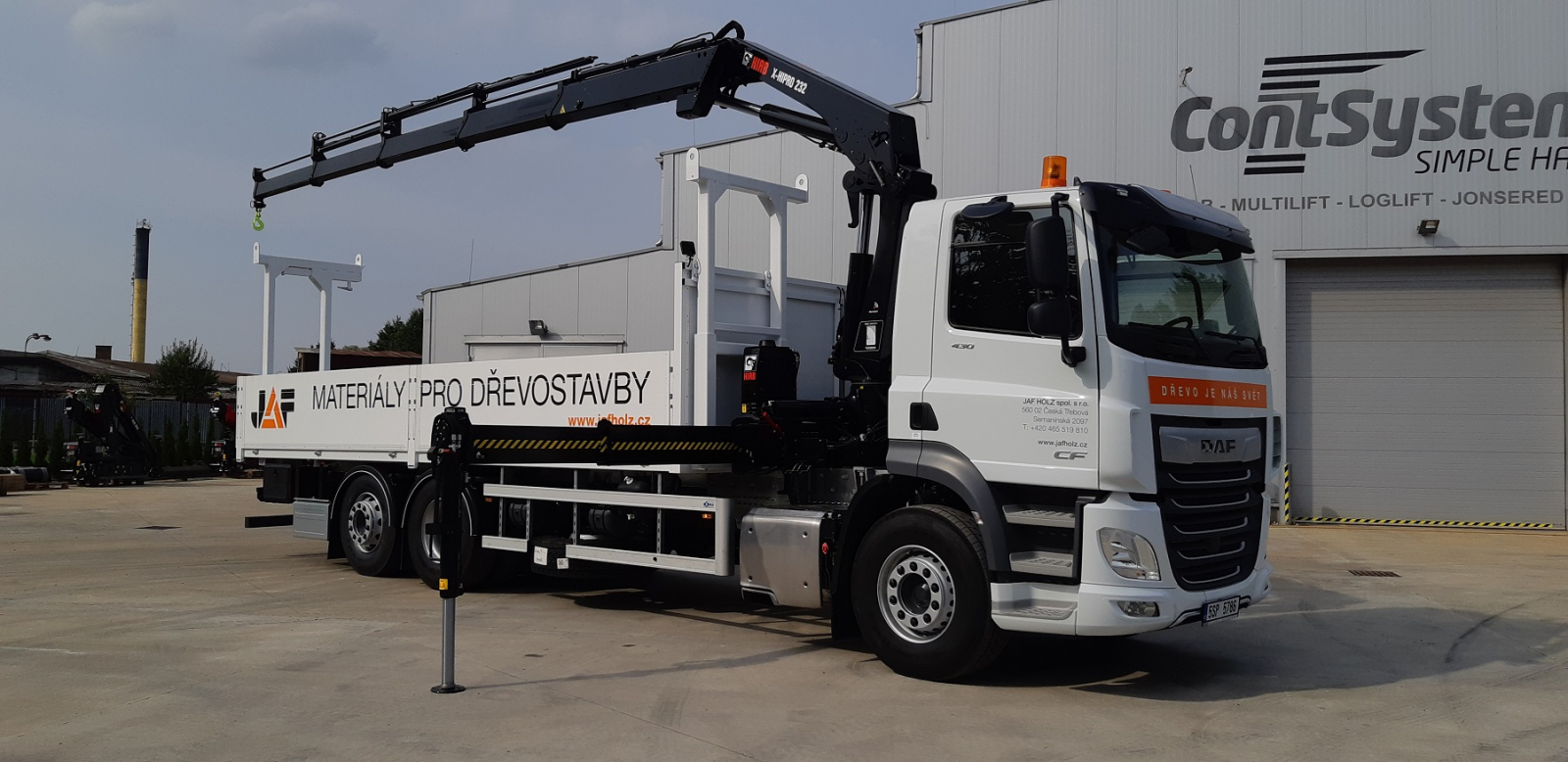 Hiab X-HiPro 232 E-4