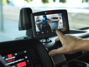 Hiab zavádí HiVision pro MULTILIFT