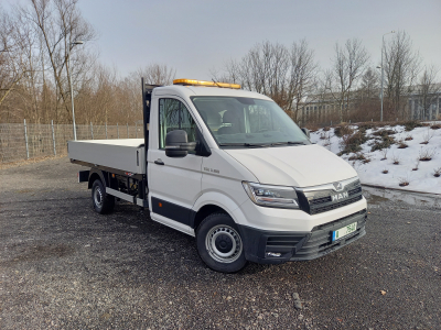 Hydraulický nakládací jeřáb HIAB T-CLX 018-2