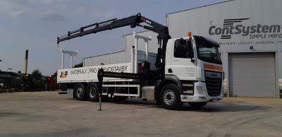 Hiab X-HiPro 232 E-4