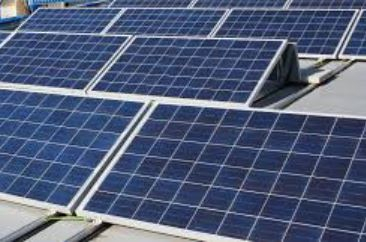 V CONTSYSTEMU smýšlíme ekologicky – využíváme sluneční svit k výrobě elektrické energie. Investovali jsme do fotovoltaiky.