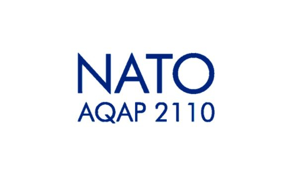 CONTSYSTEM has obtained AQAP 2110 certification. It guarantees the quality of defense products.