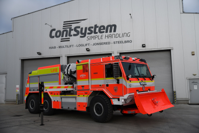 Hiab 2222 ATF-2