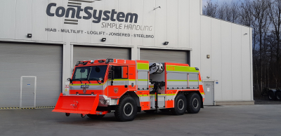 Hiab 2222 ATF-2