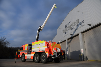 Hiab 2222 ATF-2