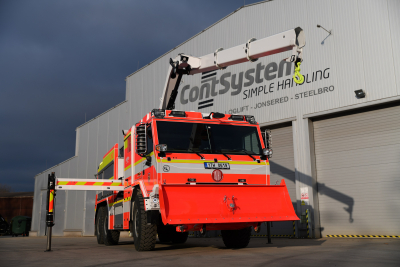 Hiab 2222 ATF-2