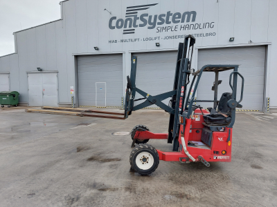 MOFFETT M4 25.3 NX