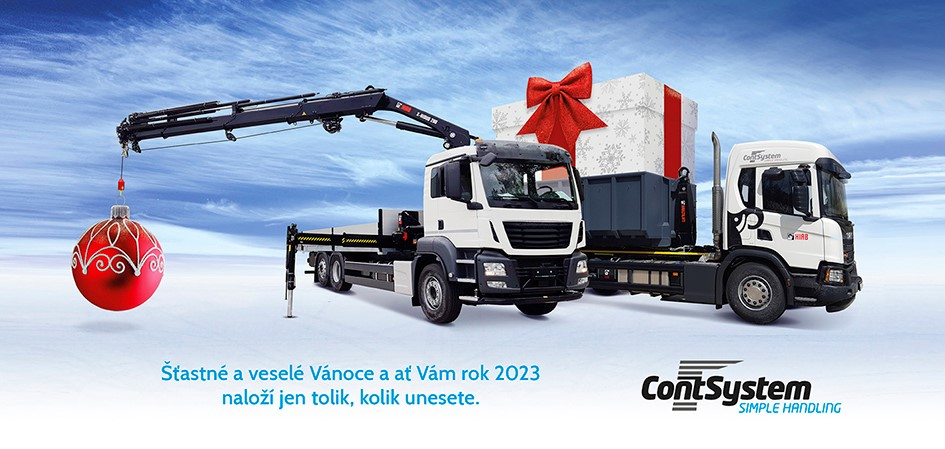 Informace o provozní době do konce roku 2022
