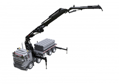 HIAB iQ.958