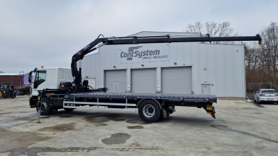 HIAB X-HIDUO 118 B-3