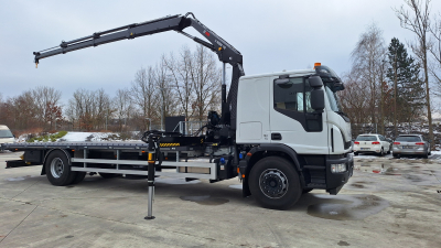 HIAB X-HIDUO 118 B-3