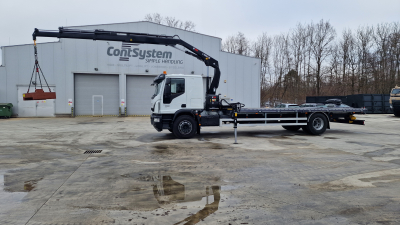 HIAB X-HIDUO 118 B-3