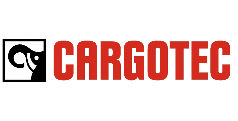 Zastupujeme firmu Cargotec