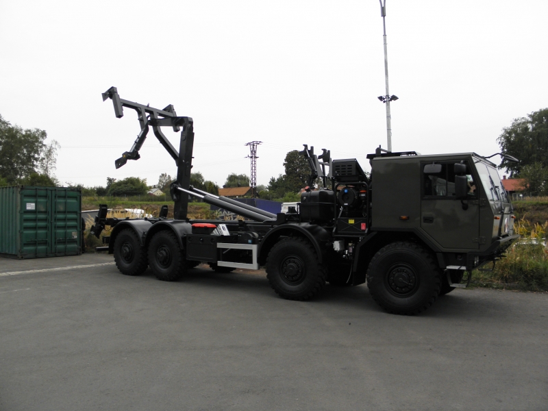 Police divers