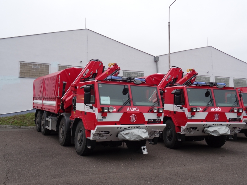 Fire Rescue Corps